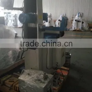 M618/818 Small Manual Surface Grinding Machine thumbnail-2