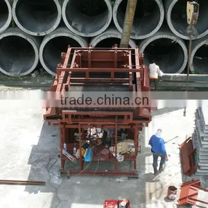 Lift Room Mould/Concrete Mould (Made in Malaysia) thumbnail-1