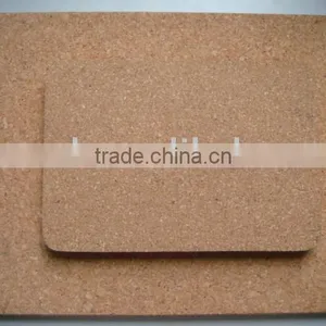 Cork Cutting Board High Density thumbnail-1