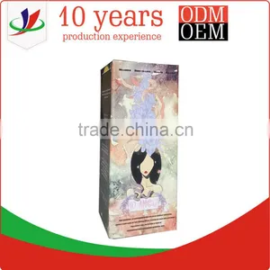 Fashion Custom Perfume Box thumbnail-2