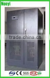 High Efficiency Triple Phase 60KVA ac Frequency Inverter Converter 50hz 60hz thumbnail-1