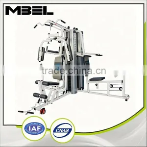 Multi Functional Machine For Gym Club thumbnail-3