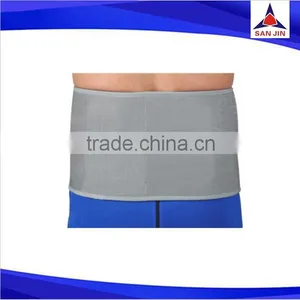 Waist Trimmer Neoprene Sleeves Face Slimming Belt Women Train thumbnail-1