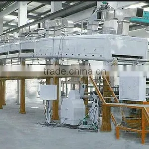 HFT-1600 Double Faced Adhesive Tape Coating Machine thumbnail-1