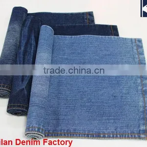 10.5OZ TC Denim Fabric for Jeans KL-610 thumbnail-2