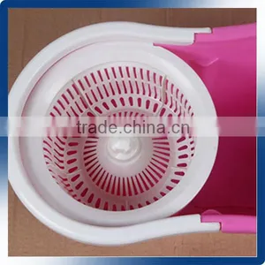 360 Mini Easy-cleaning Spin Mop thumbnail-4