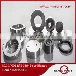 Craft and Tiny Switch Transformers on China Market Made in China NdFeB Magnets thumbnail-4