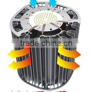 Energy Saving Good Cost Performance 120lm/w 150w 100w Led High Bay Light thumbnail-2