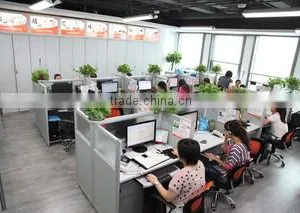 Shenzhen Sihai Packaging Material Co., Ltd. company overview - view 3 thumbnail