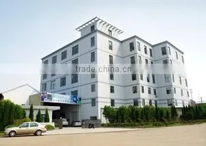 Shangyu Deyuan Trading Co., Ltd. company overview - view 1 thumbnail