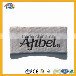 Woven Clothing Labels thumbnail-1