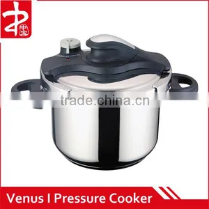 Pressure Cookers Type Pressure Cooker thumbnail-1