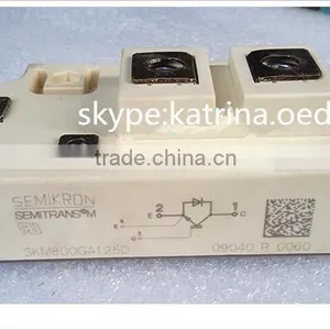 SKM800GA125D SKM800GA126D SKM800GA176D SKM800GA126DH6 Module in Stock thumbnail-1