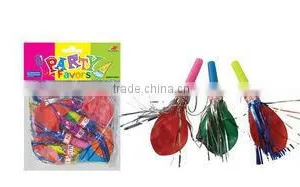 New Product Balloon Flute Latex Balloon thumbnail-1