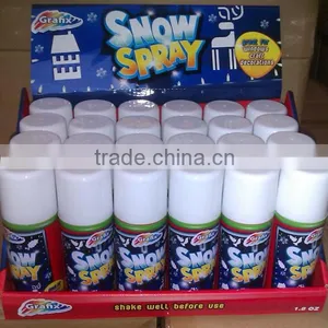 Decorative Snow Spray thumbnail-2