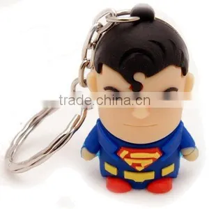 Custom Logo PVC Custom Any Logo Usb Flash Drive With Any Logo Quality Choice thumbnail-5