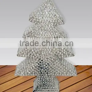 Crystal Table Lamp thumbnail-1