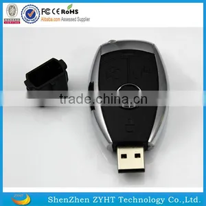 Mental House Key and Car Key Style Usb Flash Drives With Full Capacity Usb Pendrive 2.0 thumbnail-5