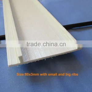 GRP/FRP/ Fiberglass Toboard thumbnail-2