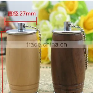 Hot Selling Wooden Barrel Usb Flash Drive 8GB Supplier's Choice thumbnail-4