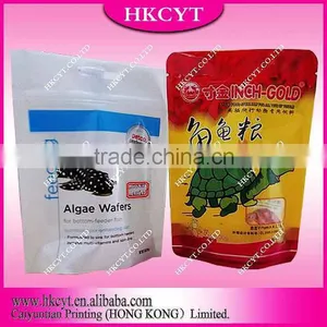 New Products Made in China and Pet Food Bag Industrial Use Pet Food Bags thumbnail-5