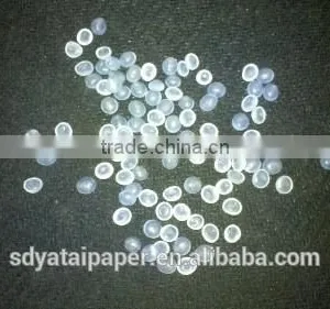 LLDPE Recycled Granule,LLDPE Regrind Granule,lldpe Reprocess Granules thumbnail-6