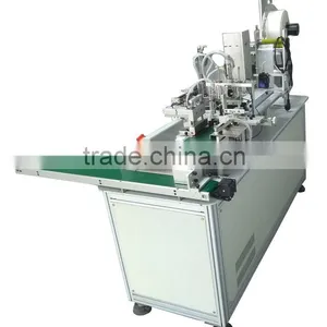 Mobile Battery Automatic Packing System , Lithium Battery Automatic Packing Solution thumbnail-5
