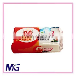 MG Lemon Whitening Beauty Washing Soap Bar 300G thumbnail-2
