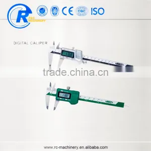 Insize Digital Caliper 1114-150A With High Quality in China Quality Choice thumbnail-1