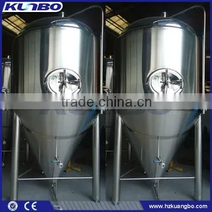 2015 Big Capacity Beer Brewing Equipment/Stainless Steel Beer Equipment thumbnail-1