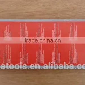 9-32mm Export High Quality Tool Box/ Factory Tool Directly From China Snap N Grip Wrench Set As Seen On TV thumbnail-3
