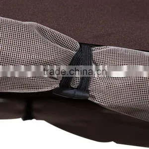 Hanging Baby Sleep Outdoor Canopy Garden Hammock Swing Bed With Mosquito Net Quality Choice thumbnail-4