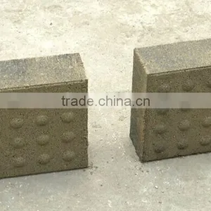 FL150T Concrete Paving Stone Mold/ Block Paving Patio/ Pavement Block Making Machine thumbnail-3