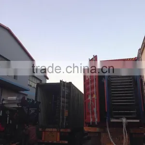 Rubber Material Rising Machine From China Factory thumbnail-4