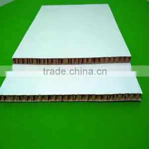 Honeycomb Flat Paperboard Folding Carton thumbnail-2