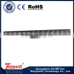 Light Bulb Lighting 14x3w Artnet Long Strip thumbnail-3