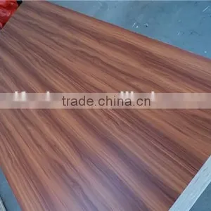 Multilayer PlywoodOkoume/Bintangor/Pine/Birch/Poplar/Sapele/Teak/keruing/Meranti/Pencil Cedar thumbnail-6