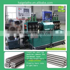 Cnc Bar Barking Lathe Tools Manufacturer thumbnail-1