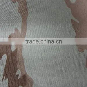 High Quality NYLON 1000D CORDURA CAMO PRINT PU/CT 362GSM / Fabric / 100% Nylon Fabric thumbnail-1