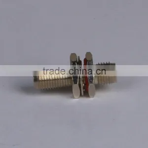 rf Coaxial SMA to RPSMA Male and Female Electrical Connector thumbnail-1