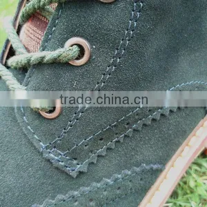 Autumn/winter Fashion Han Edition Martin Boots thumbnail-4