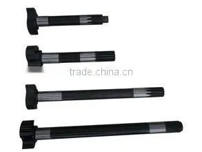 S-camshaft for Trailers Vehicles Accessories thumbnail-1