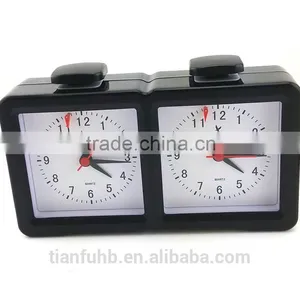 Used Chinese Time Clocks for Sale thumbnail-2