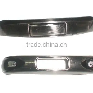 Golden Eagle Hard Chrome Plating Production Line thumbnail-2
