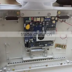 21.5 Inch 18.5" 21.5" 23.6" Inch China Factory Destop Computer Plastic/aluminium Alloy Case All in One pc Case thumbnail-2