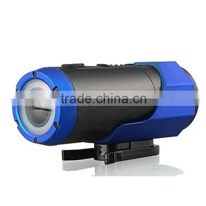 AIT8427P HD 1080P Helmet Sport Action Camera With Wifi thumbnail-1