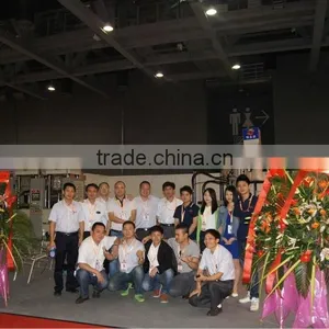Dongguan Honking Shoes Machine Rotary Disc 20 Station TPRPVC Soles Injection Machineoud Disc Machine Make Sole thumbnail-3