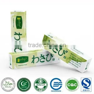 Wasabi Paste 43g Super Quality thumbnail-1