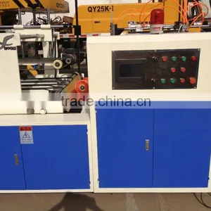 Carton Box Automaitc Folder Gluer Machine thumbnail-3