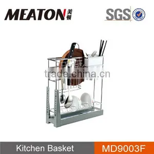 Hot-sale Modern Wire Basket Slide thumbnail-1